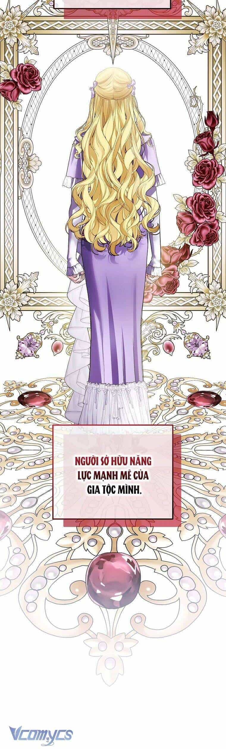 10 Cách Để Bị Bạo Chúa Đá - Chương 66 - ảnh 37