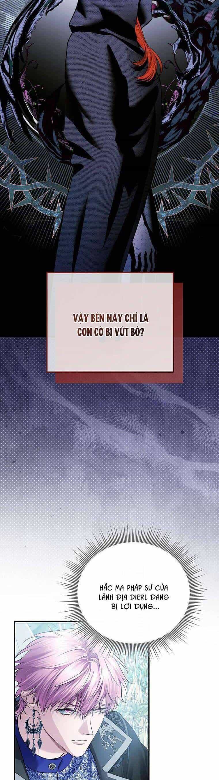10 Cách Để Bị Bạo Chúa Đá - Chương 66 - ảnh 41