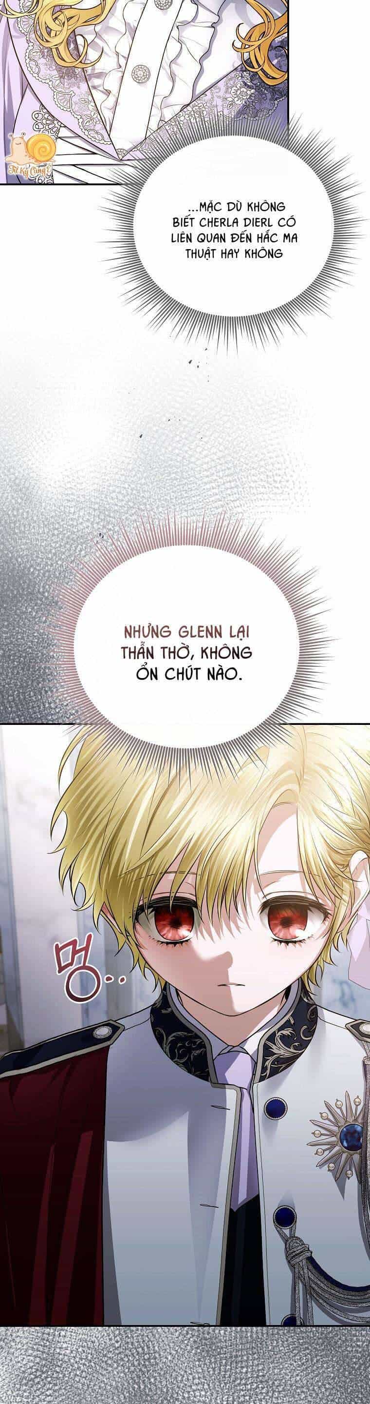 10 Cách Để Bị Bạo Chúa Đá - Chương 66 - ảnh 5