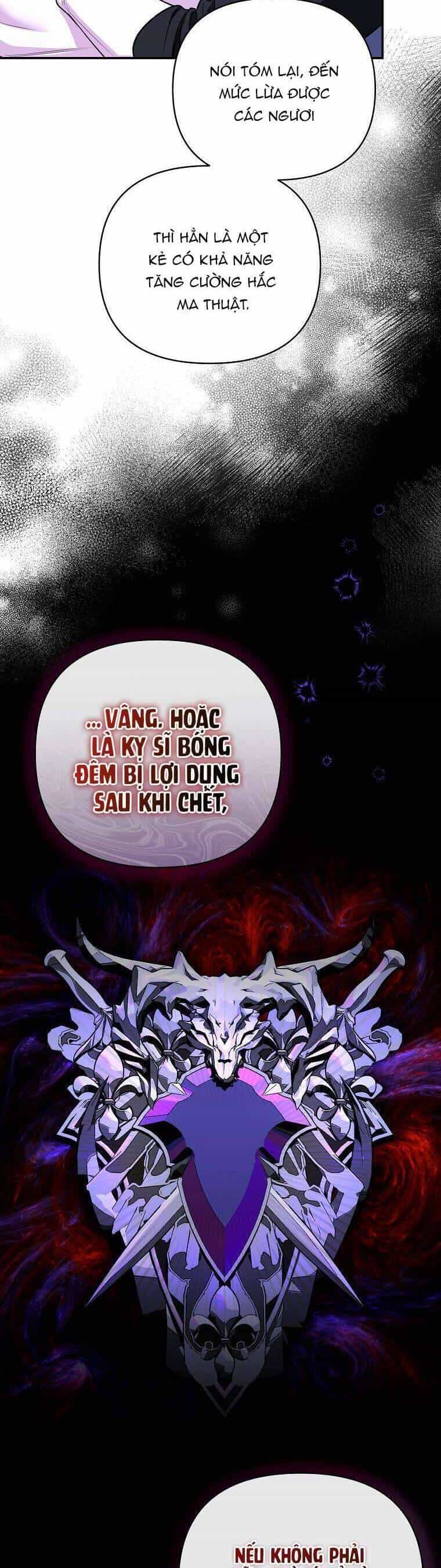 10 Cách Để Bị Bạo Chúa Đá - Chương 67 - ảnh 14
