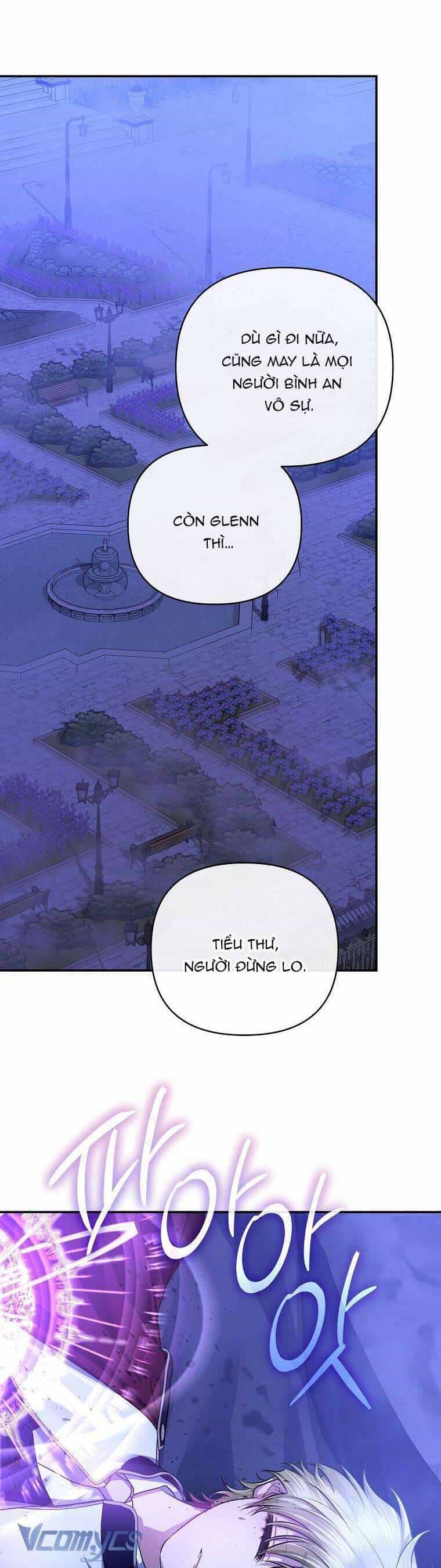10 Cách Để Bị Bạo Chúa Đá - Chương 67 - ảnh 18