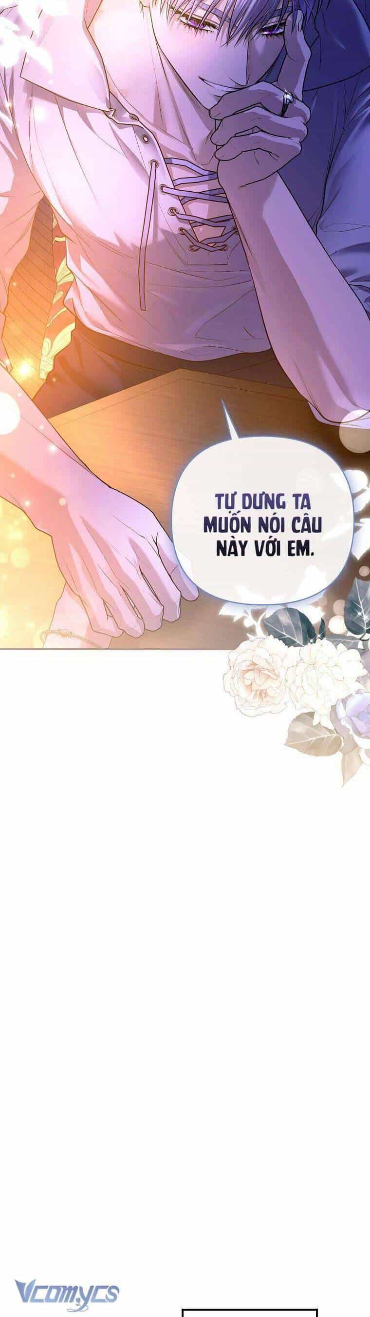 10 Cách Để Bị Bạo Chúa Đá - Chương 69 - ảnh 20
