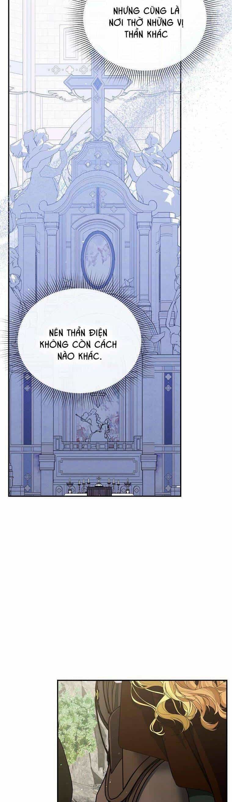 10 Cách Để Bị Bạo Chúa Đá - Chương 69 - ảnh 33
