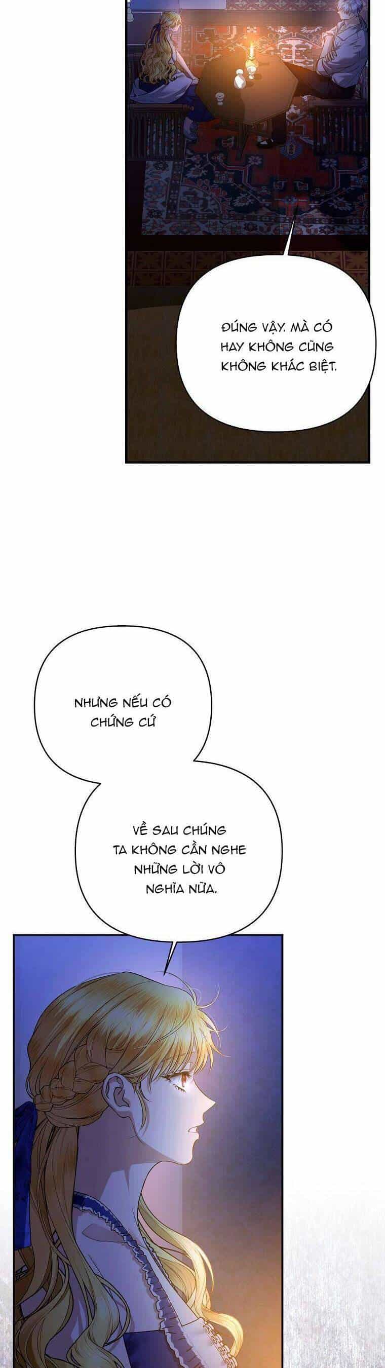 10 Cách Để Bị Bạo Chúa Đá - Chương 69 - ảnh 4