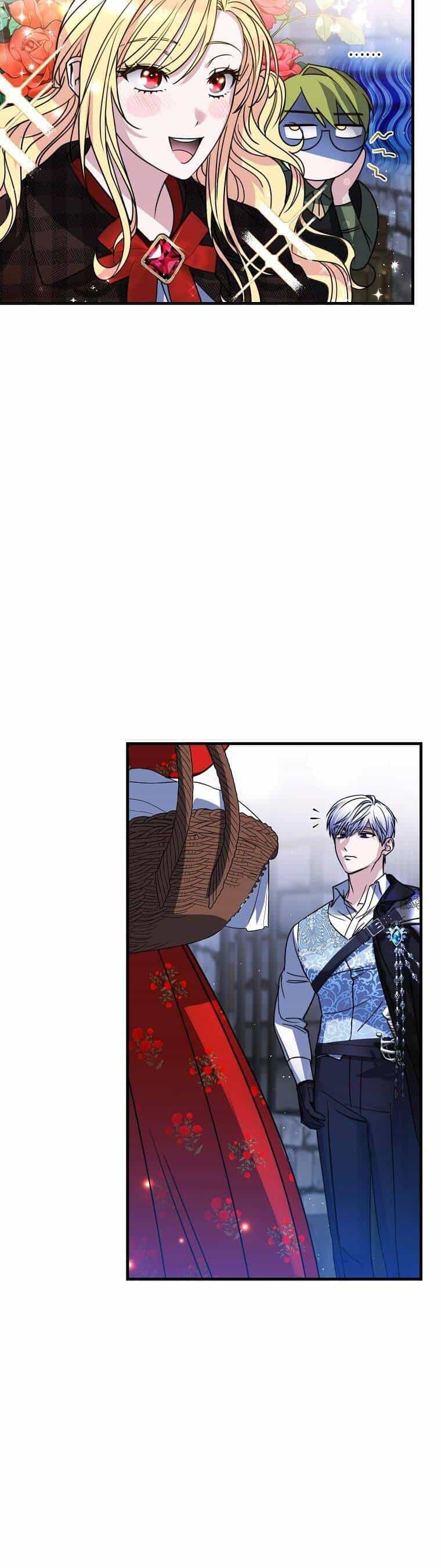10 Cách Để Bị Bạo Chúa Đá - Chương 7 - ảnh 21