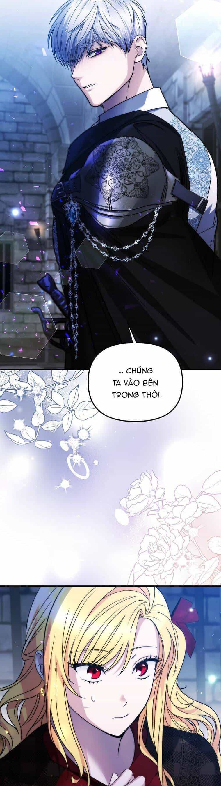10 Cách Để Bị Bạo Chúa Đá - Chương 7 - ảnh 32