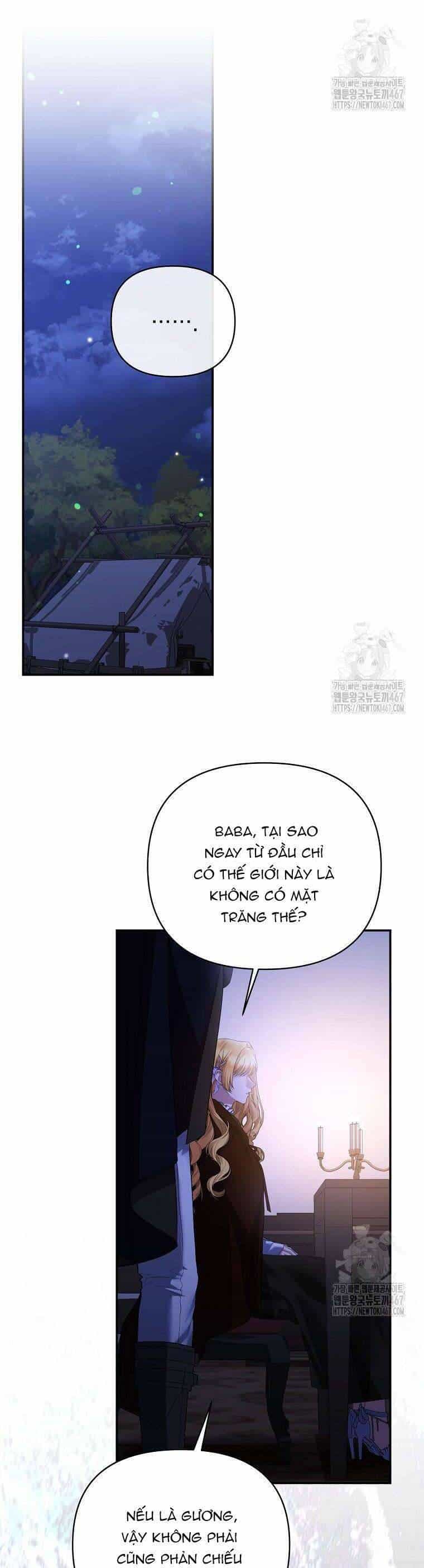 10 Cách Để Bị Bạo Chúa Đá - Chương 71 - ảnh 30