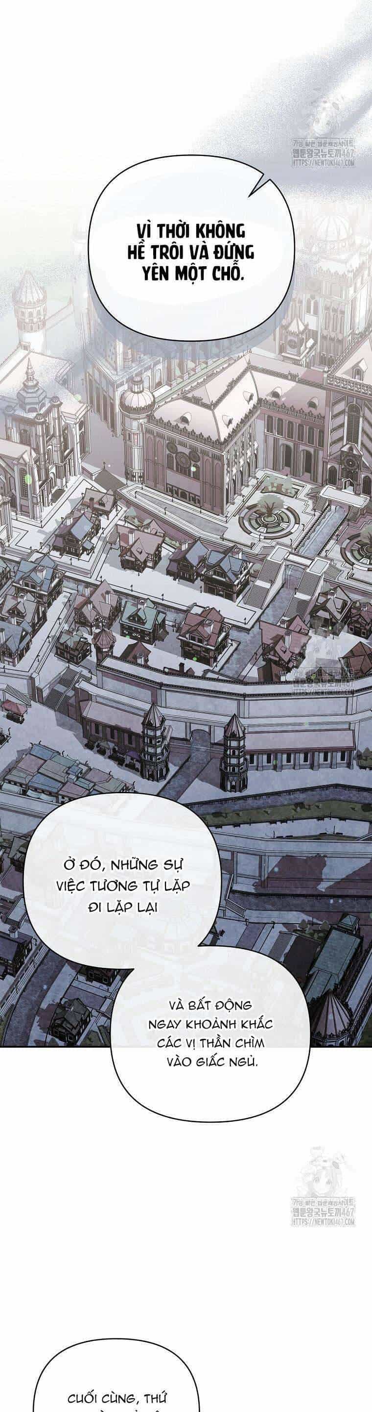 10 Cách Để Bị Bạo Chúa Đá - Chương 71 - ảnh 9