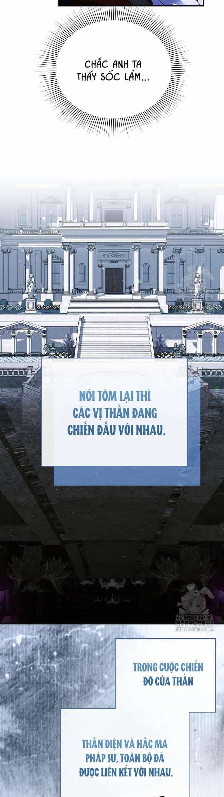 10 Cách Để Bị Bạo Chúa Đá - Chương 72 - ảnh 13