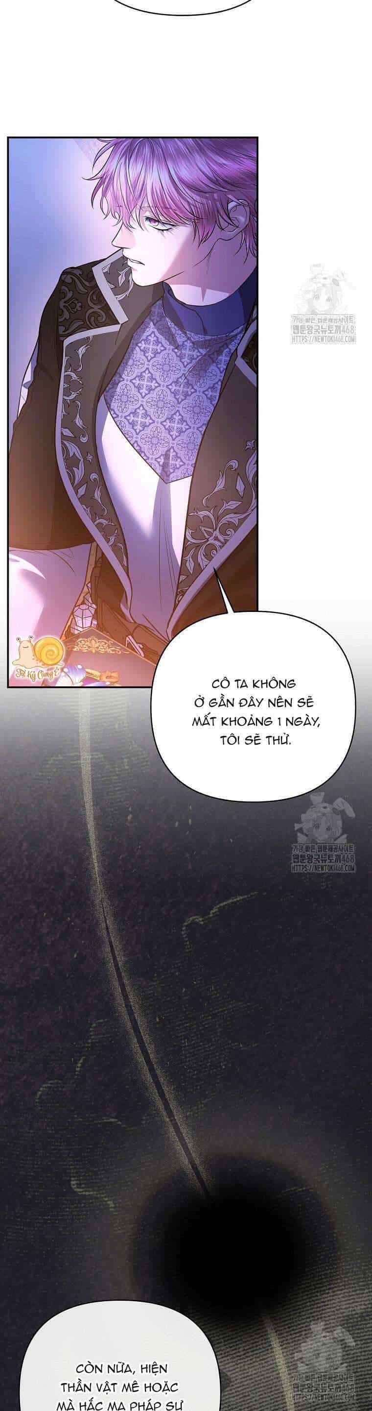 10 Cách Để Bị Bạo Chúa Đá - Chương 72 - ảnh 45