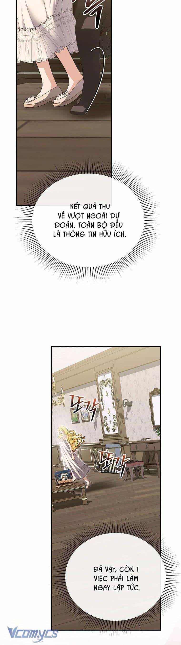 10 Cách Để Bị Bạo Chúa Đá - Chương 73 - ảnh 43