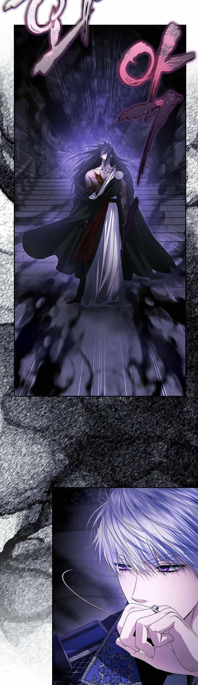 10 Cách Để Bị Bạo Chúa Đá - Chương 75 - ảnh 7