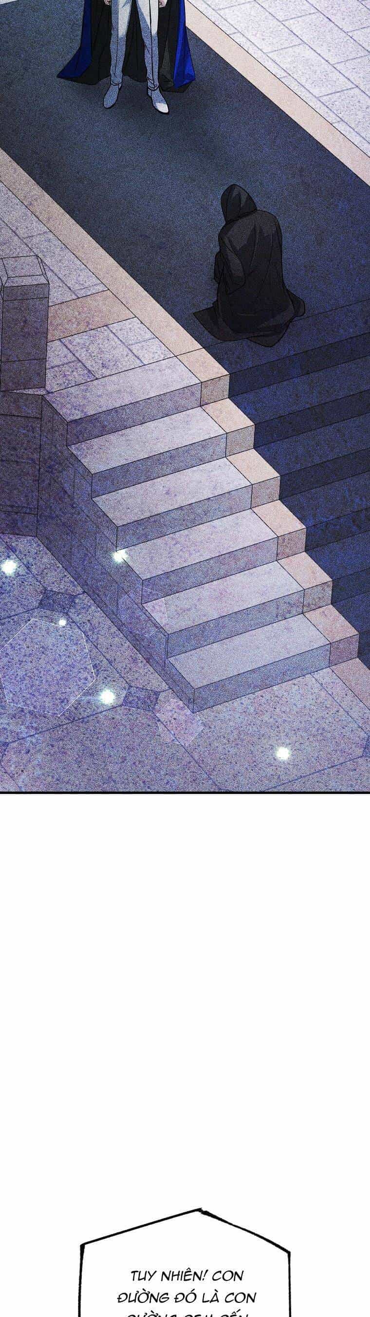 10 Cách Để Bị Bạo Chúa Đá - Chương 8 - ảnh 17