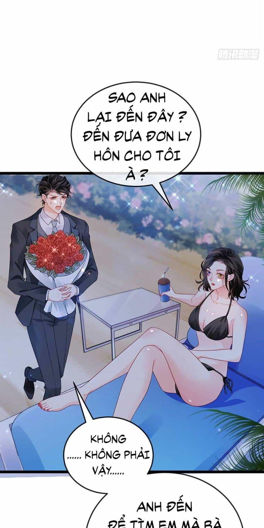 100 Cách Ngược Tra Nữ - Chương 10 - ảnh 28