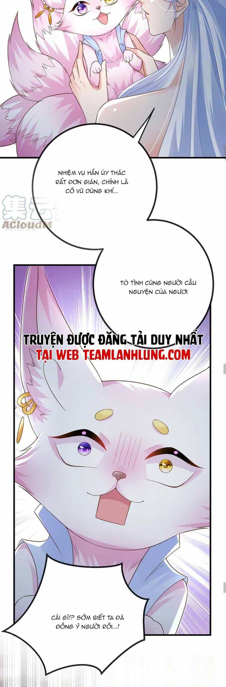 100 Cách Ngược Tra Nữ - Chương 100 - ảnh 13
