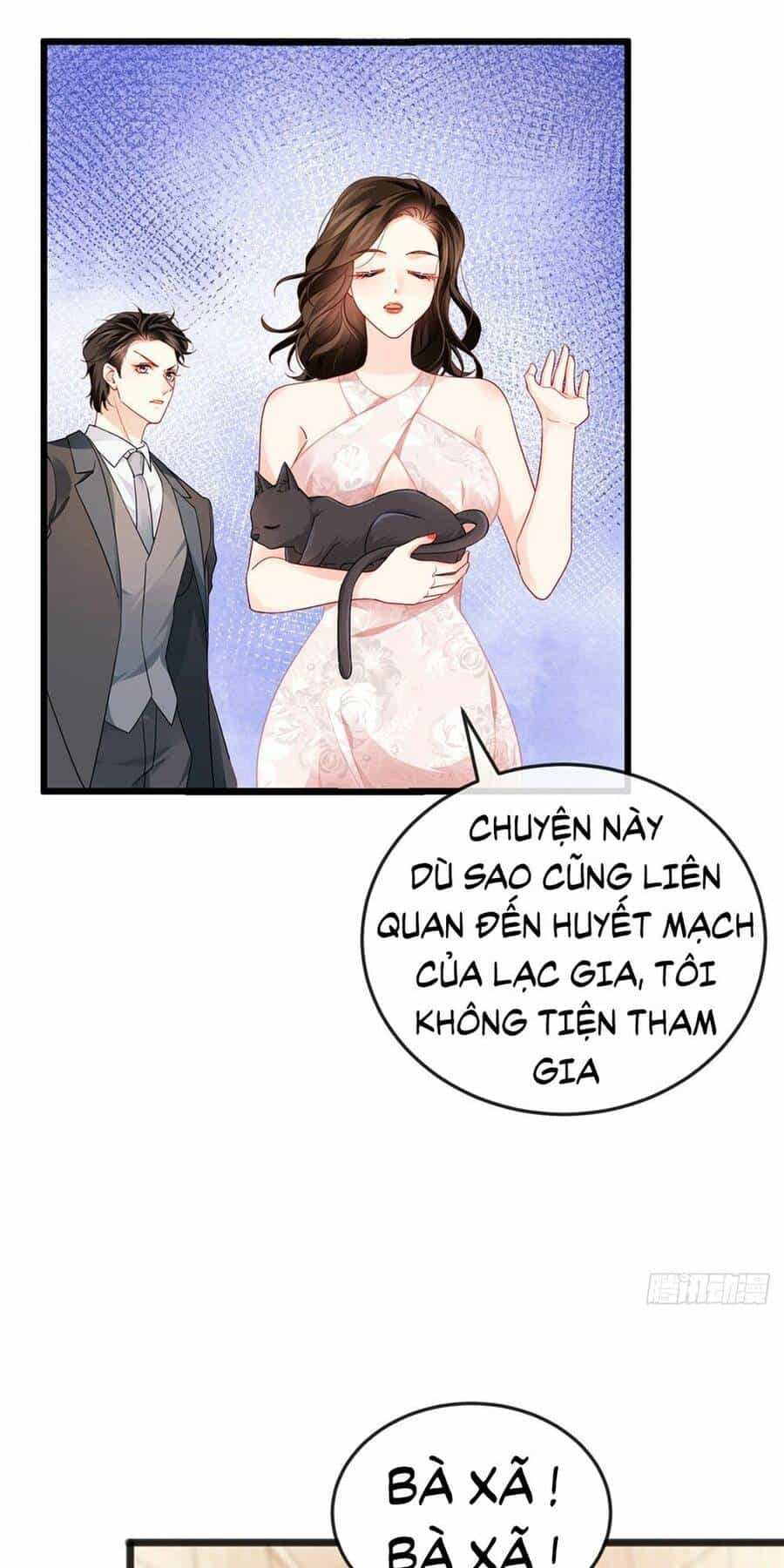 100 Cách Ngược Tra Nữ - Chương 11 - ảnh 22