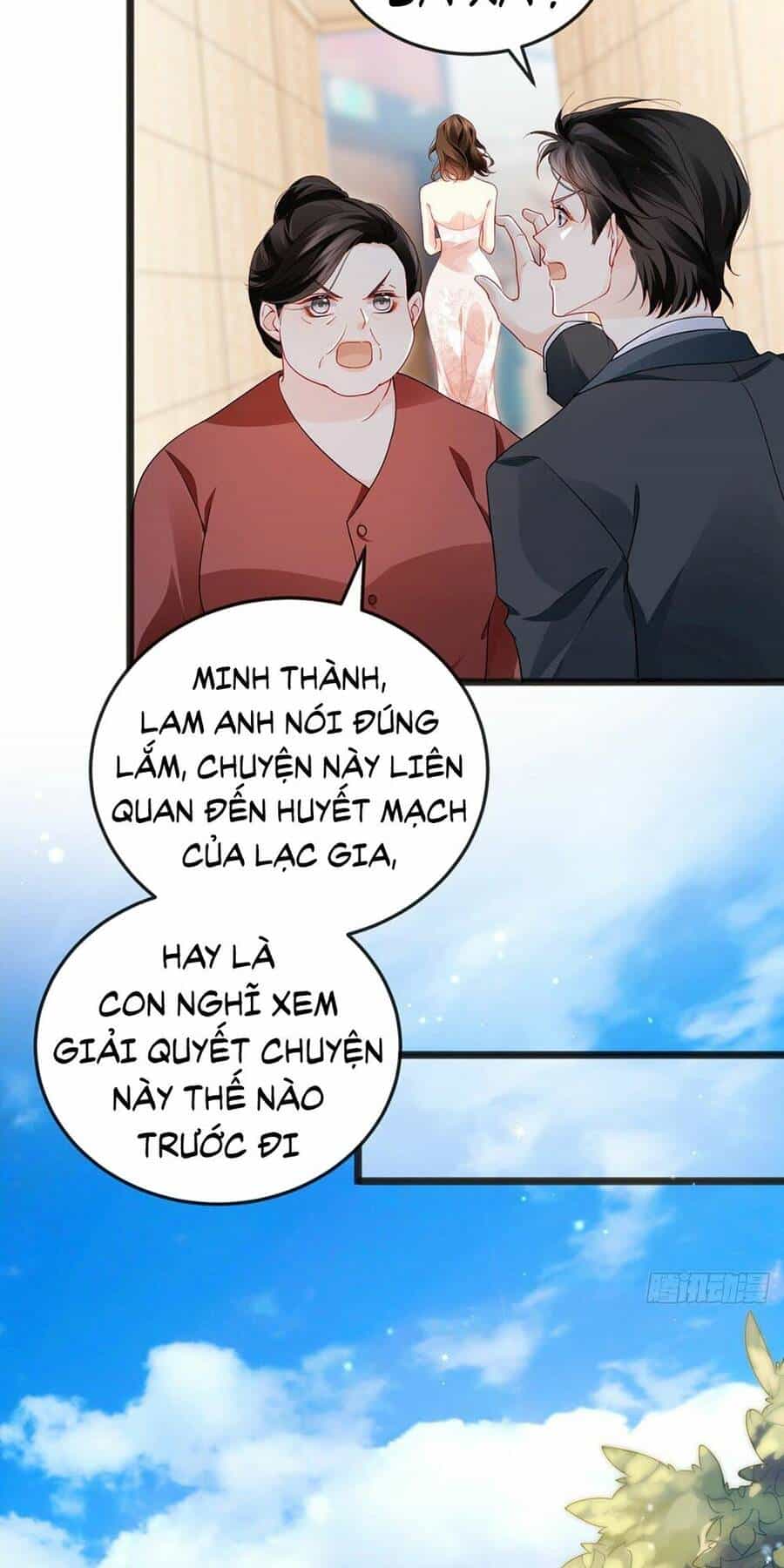 100 Cách Ngược Tra Nữ - Chương 11 - ảnh 23