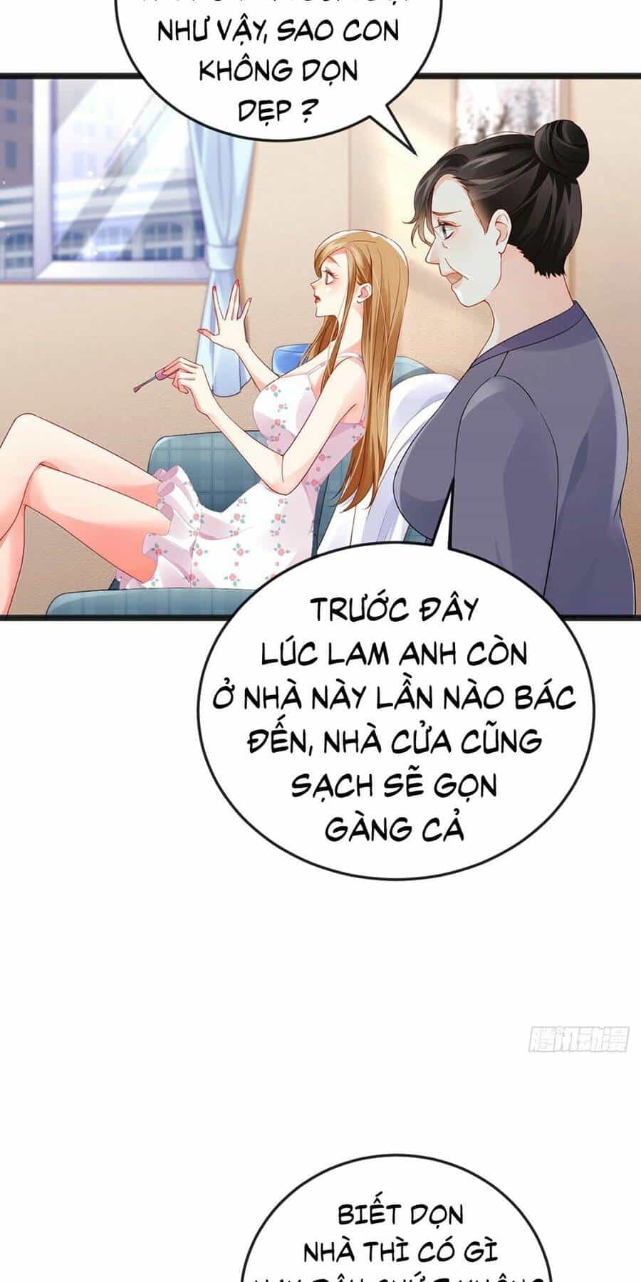 100 Cách Ngược Tra Nữ - Chương 12 - ảnh 25