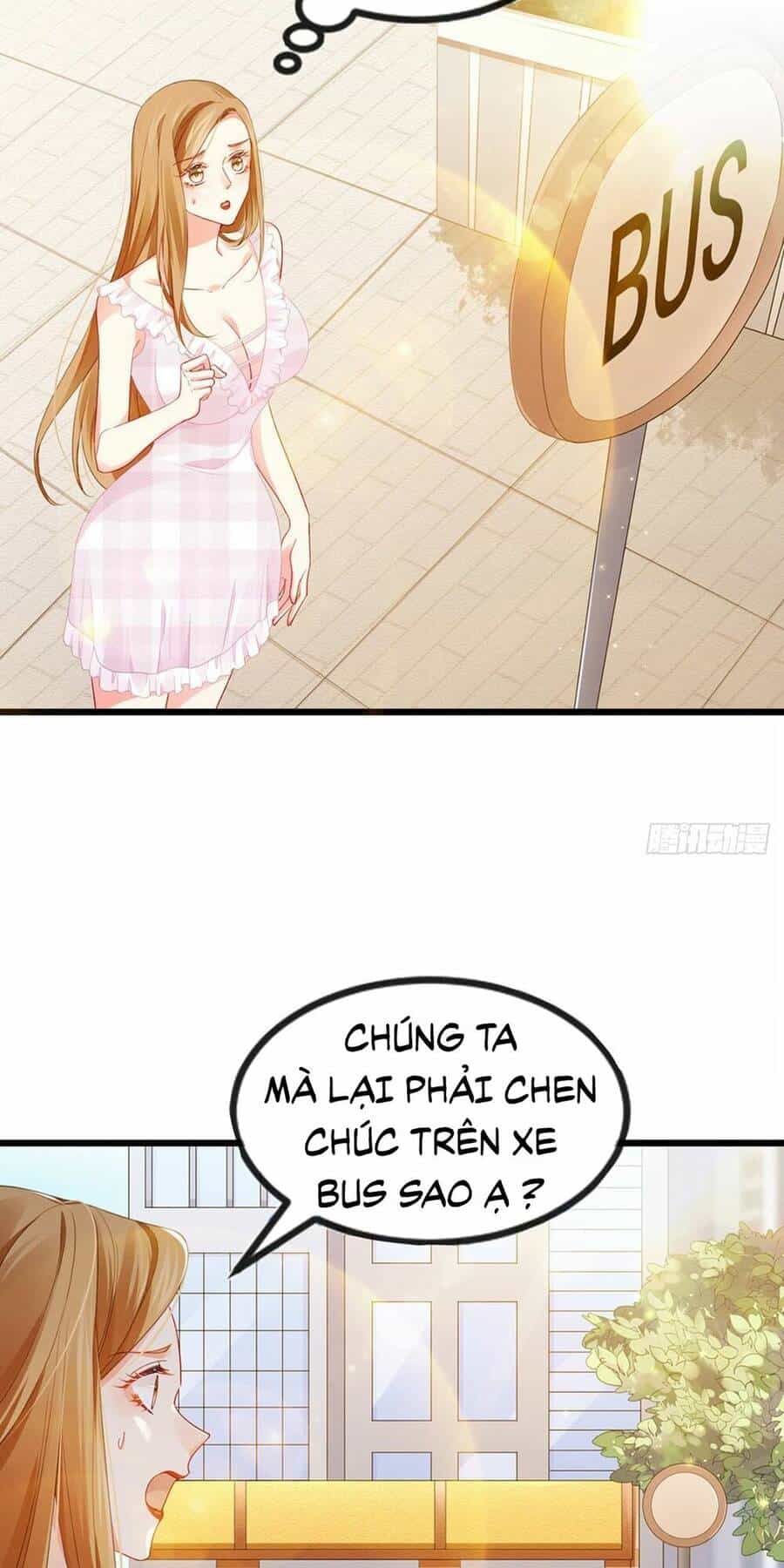 100 Cách Ngược Tra Nữ - Chương 12 - ảnh 37