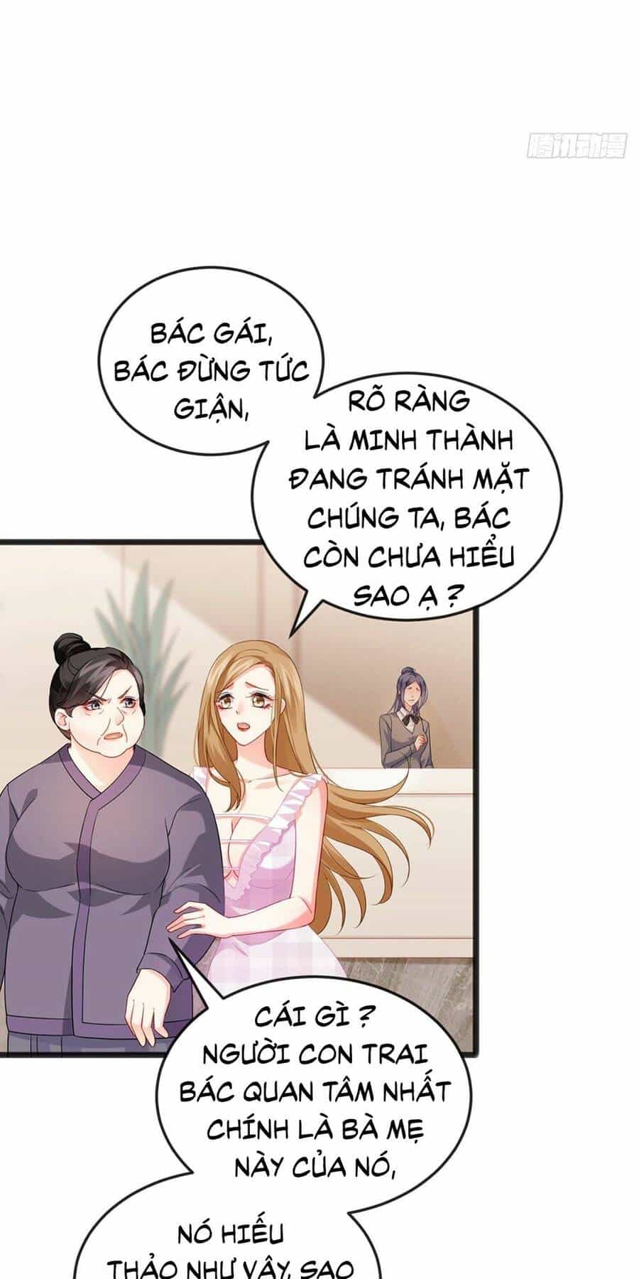 100 Cách Ngược Tra Nữ - Chương 12 - ảnh 47