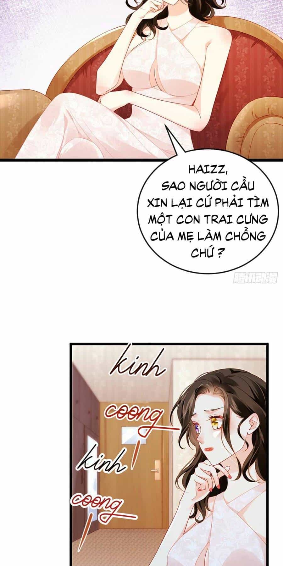 100 Cách Ngược Tra Nữ - Chương 12 - ảnh 5