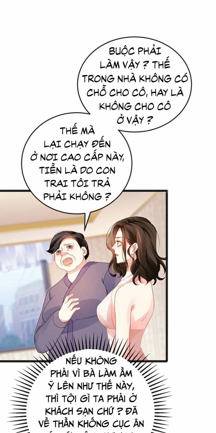 100 Cách Ngược Tra Nữ - Chương 12 - ảnh 58