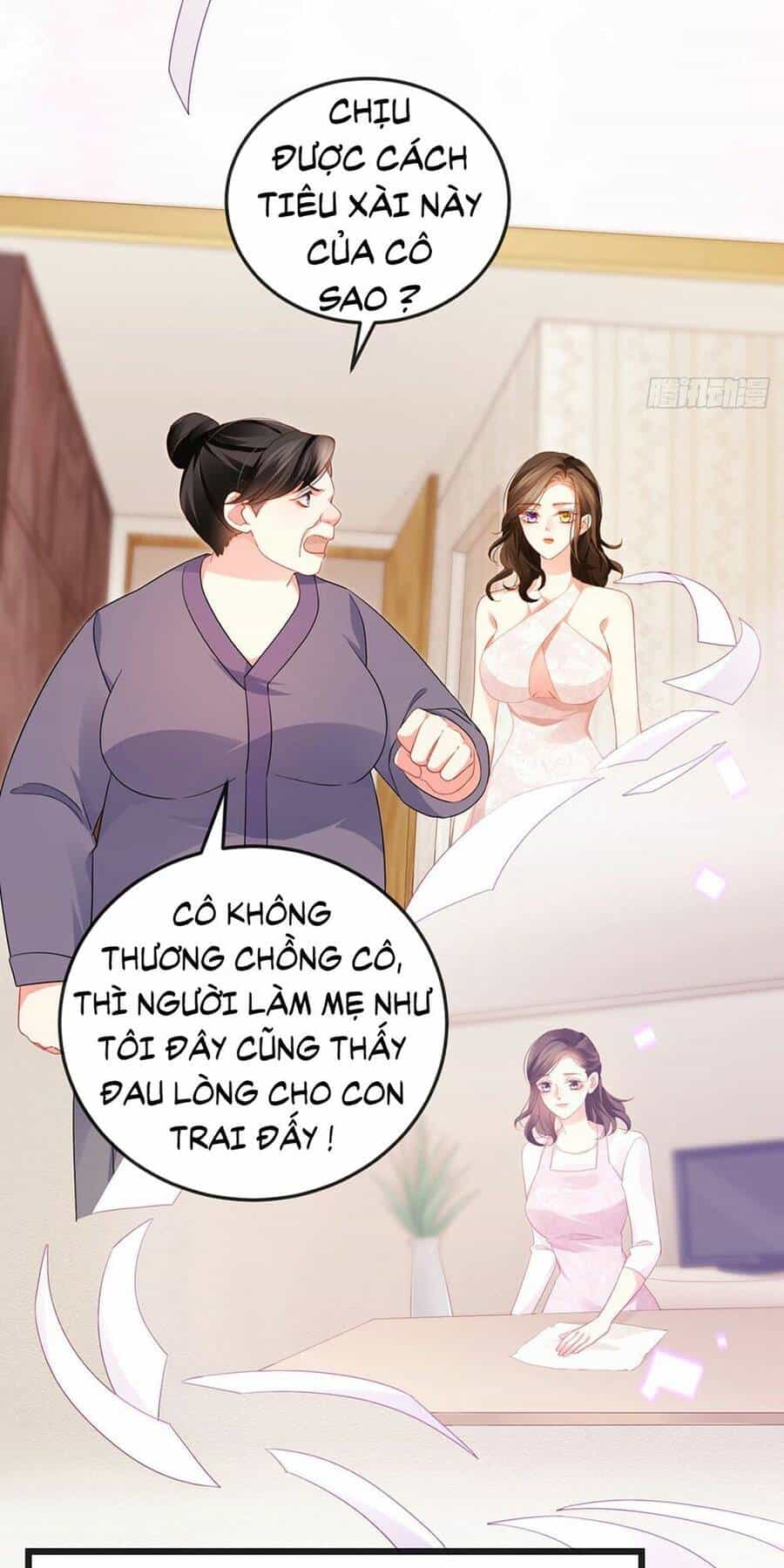 100 Cách Ngược Tra Nữ - Chương 12 - ảnh 61