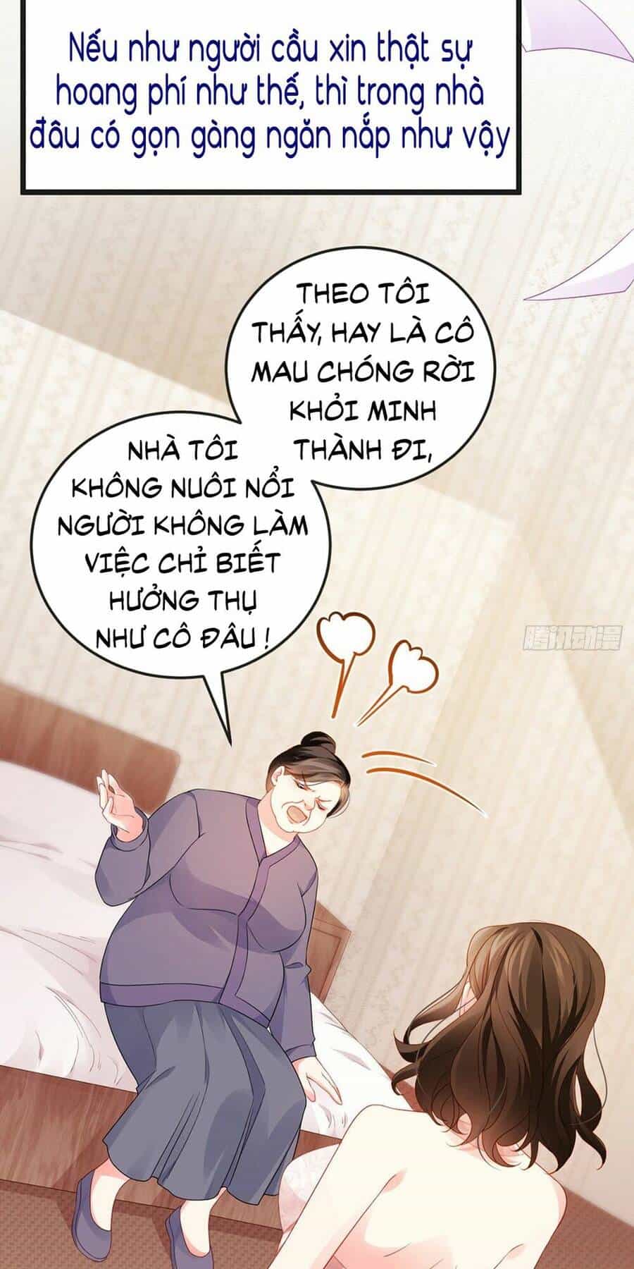 100 Cách Ngược Tra Nữ - Chương 12 - ảnh 62