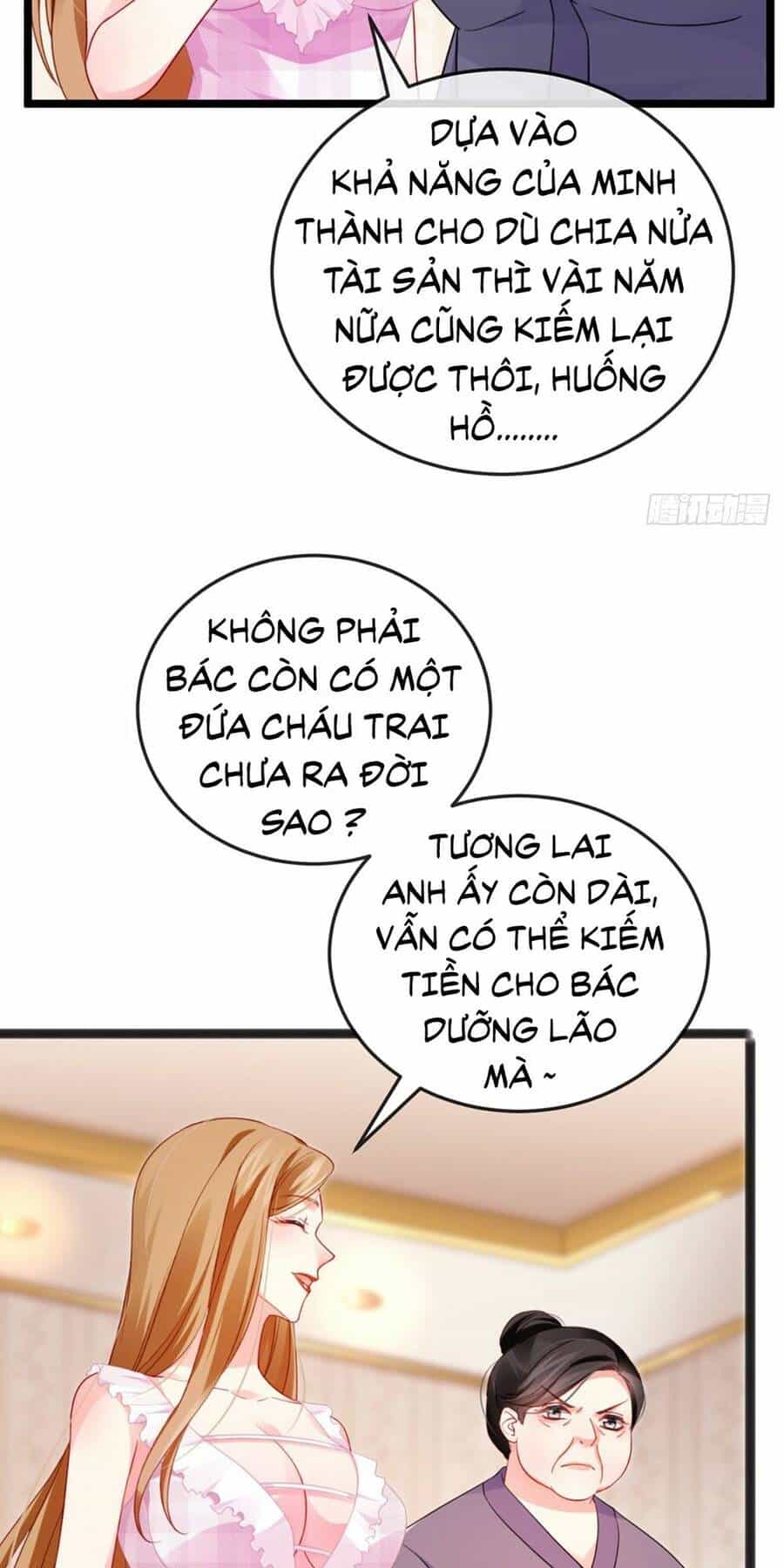 100 Cách Ngược Tra Nữ - Chương 12 - ảnh 69
