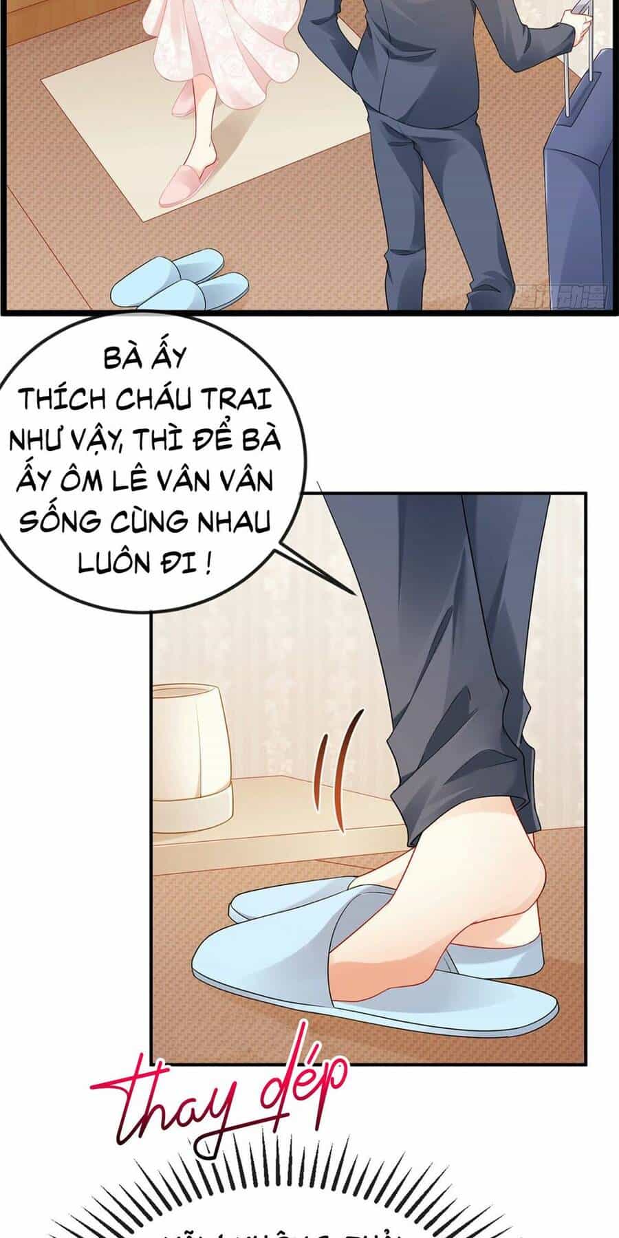 100 Cách Ngược Tra Nữ - Chương 12 - ảnh 8