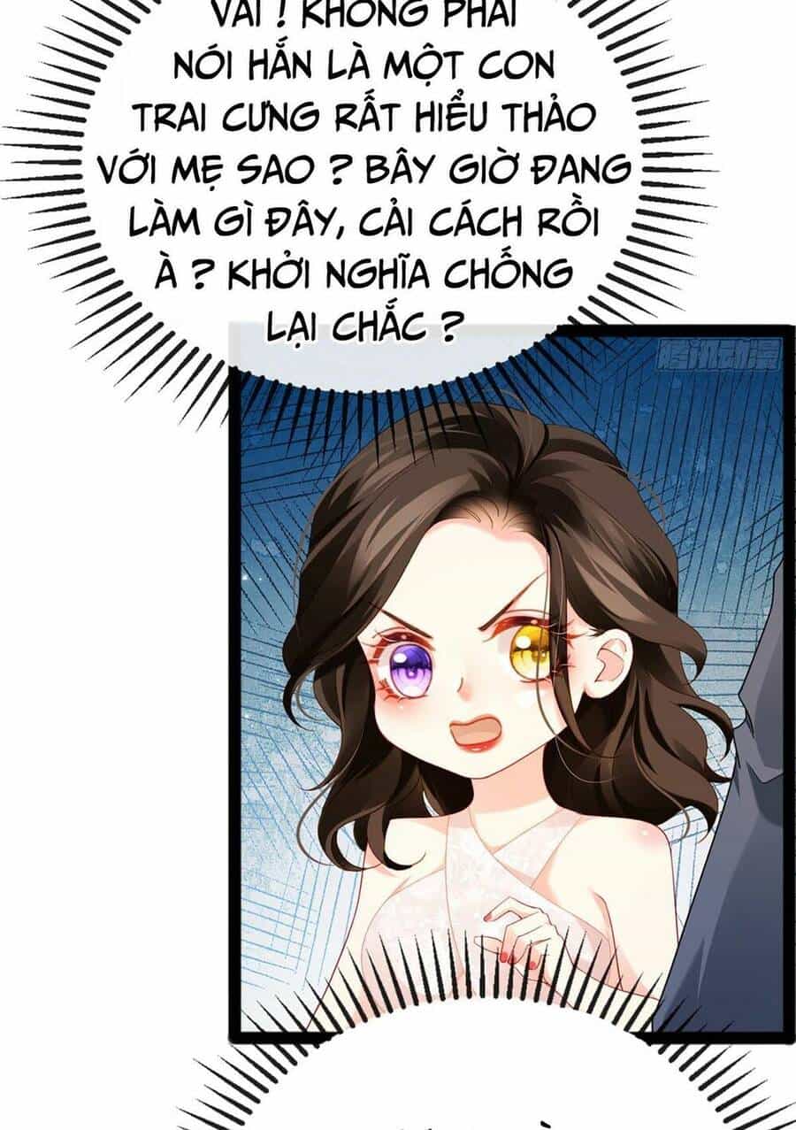 100 Cách Ngược Tra Nữ - Chương 12 - ảnh 9