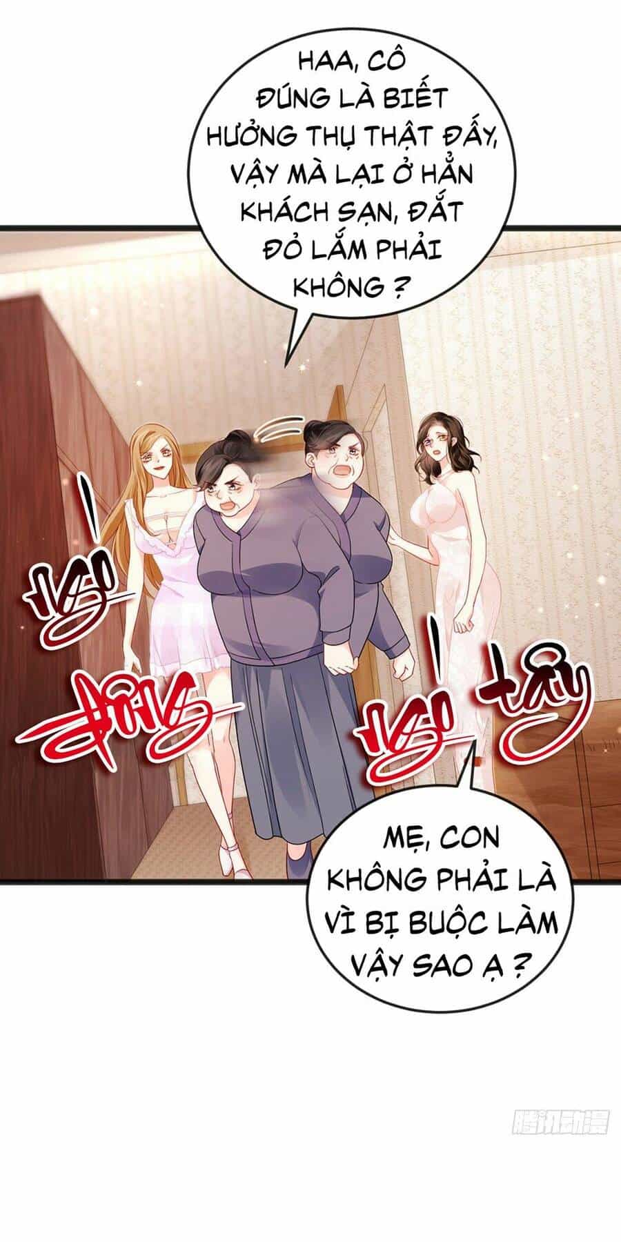 100 Cách Ngược Tra Nữ - Chương 13 - ảnh 25