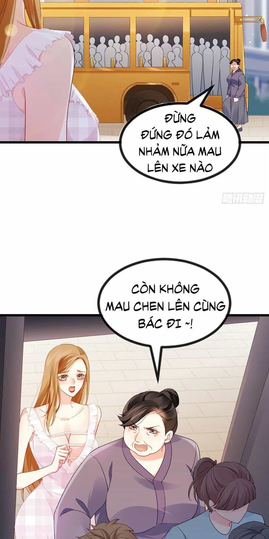 100 Cách Ngược Tra Nữ - Chương 13 - ảnh 6