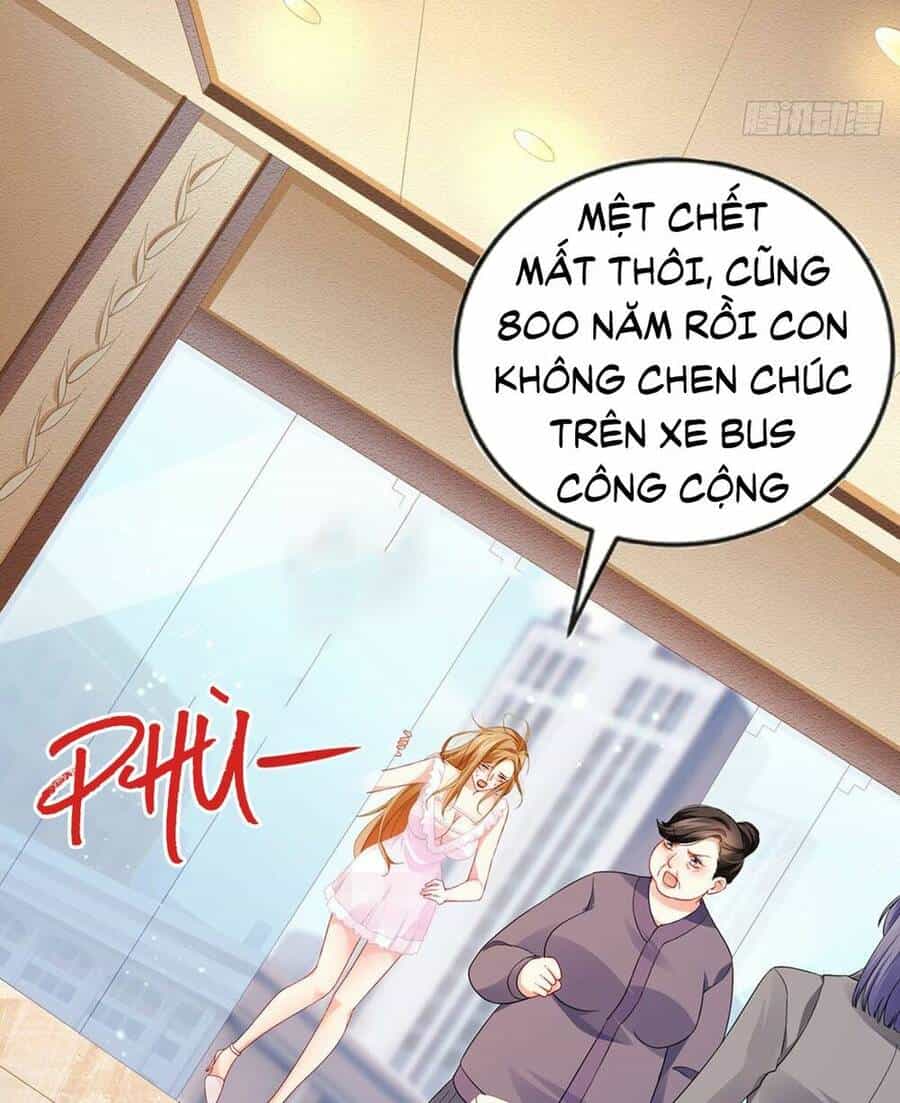 100 Cách Ngược Tra Nữ - Chương 13 - ảnh 9