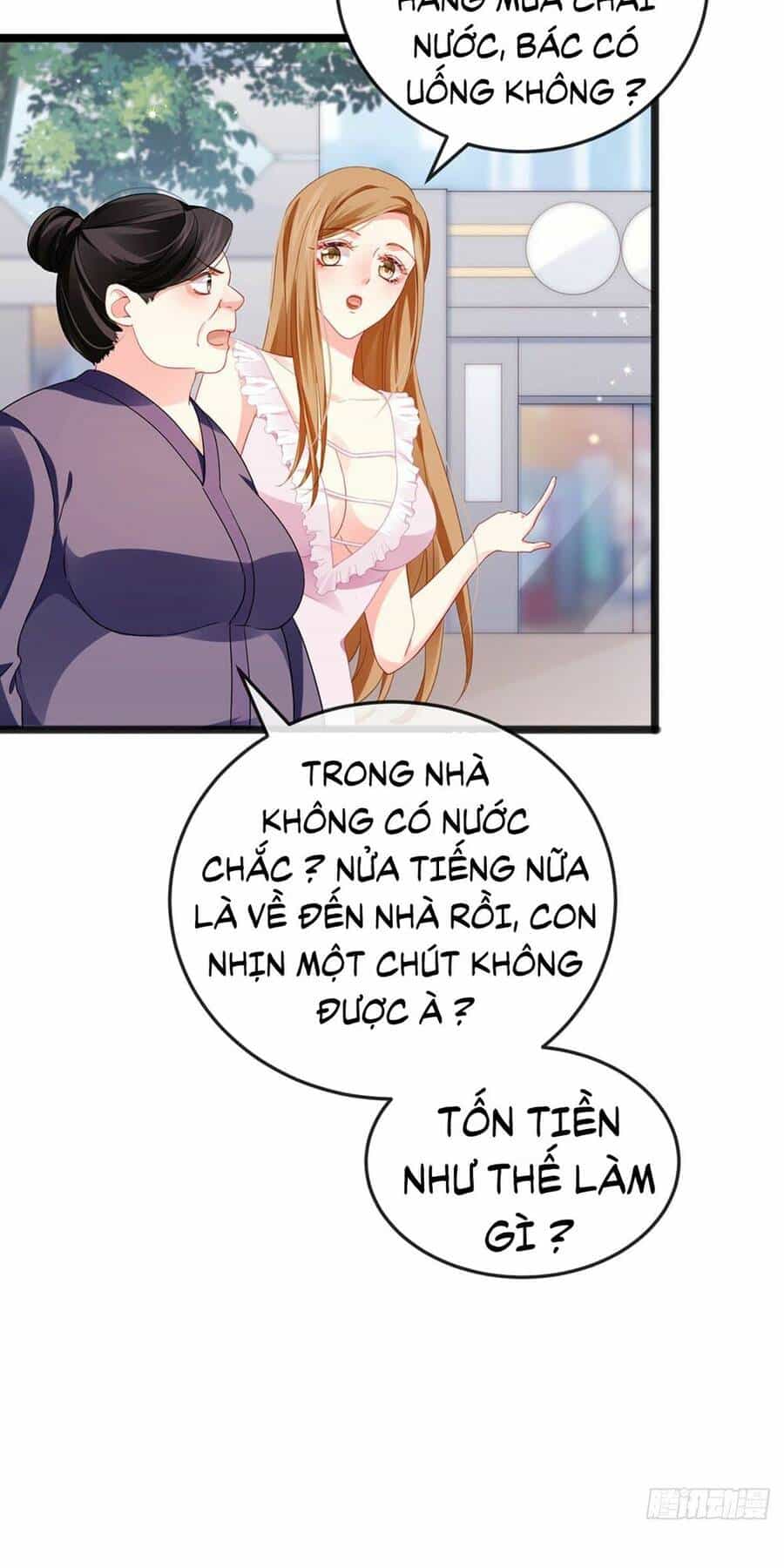 100 Cách Ngược Tra Nữ - Chương 14 - ảnh 15