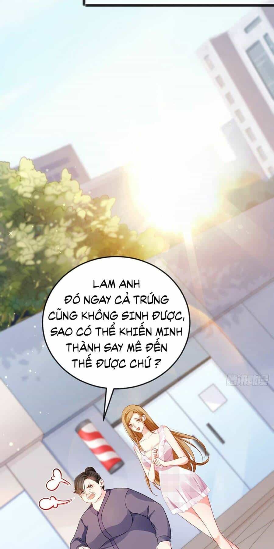 100 Cách Ngược Tra Nữ - Chương 14 - ảnh 4