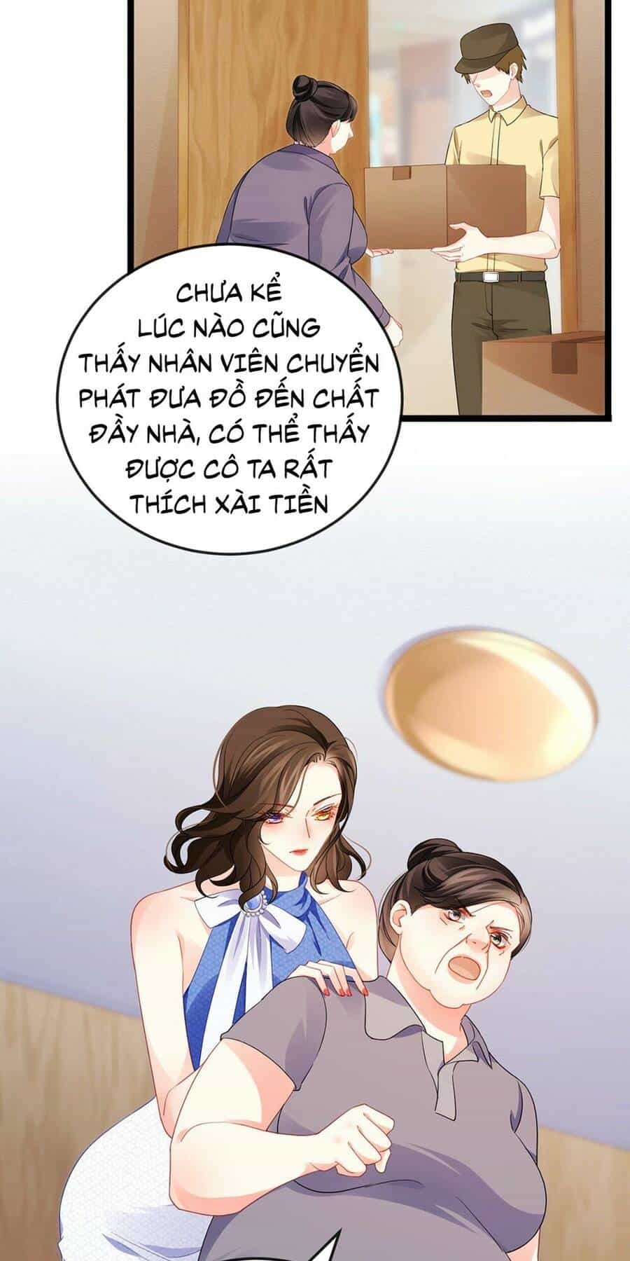 100 Cách Ngược Tra Nữ - Chương 15 - ảnh 24