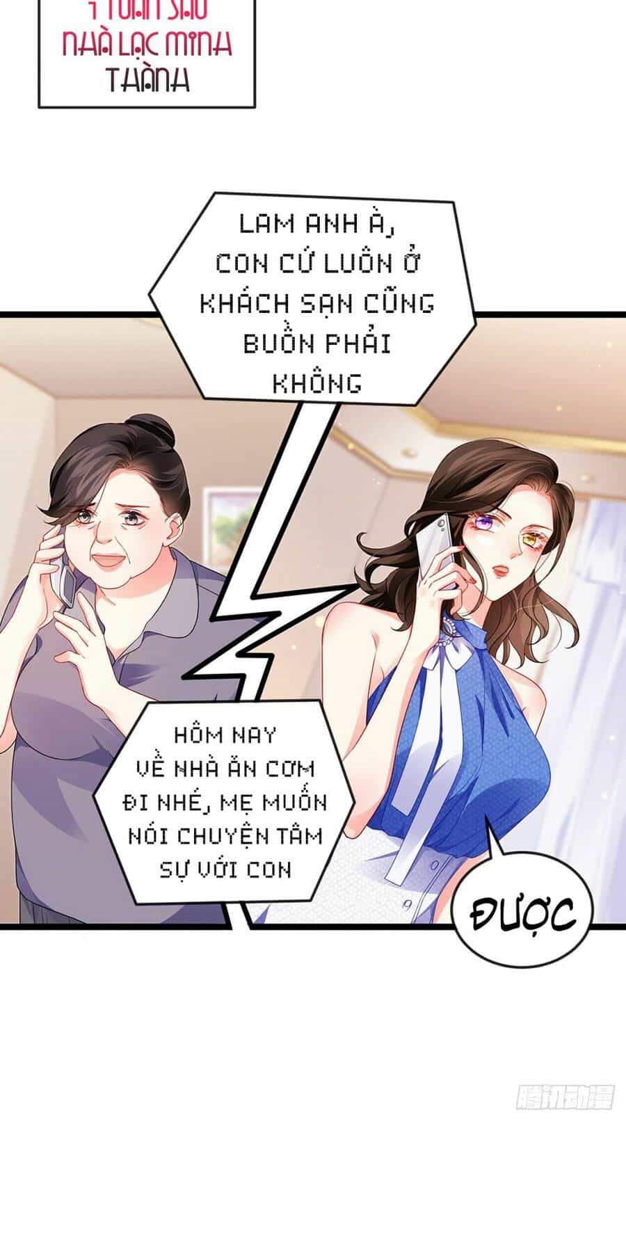 100 Cách Ngược Tra Nữ - Chương 15 - ảnh 3