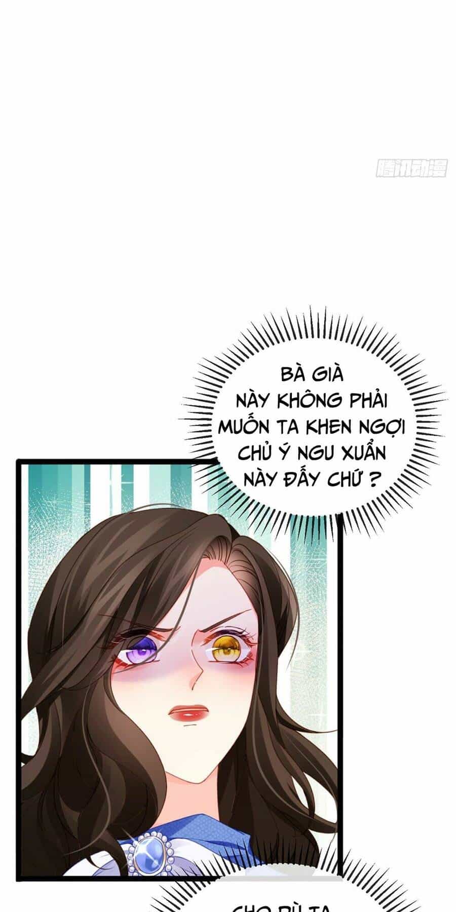100 Cách Ngược Tra Nữ - Chương 15 - ảnh 30