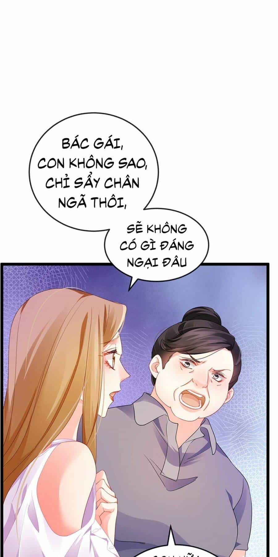 100 Cách Ngược Tra Nữ - Chương 16 - ảnh 12
