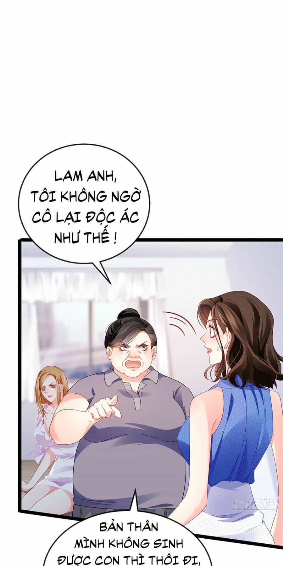 100 Cách Ngược Tra Nữ - Chương 16 - ảnh 17