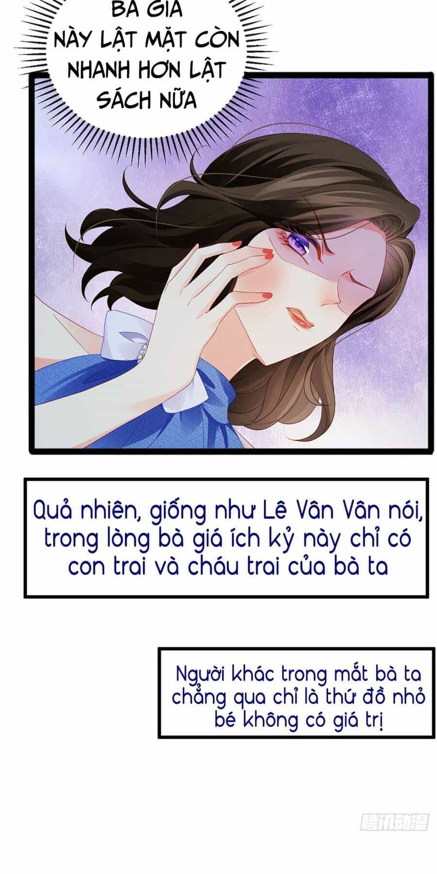 100 Cách Ngược Tra Nữ - Chương 16 - ảnh 20