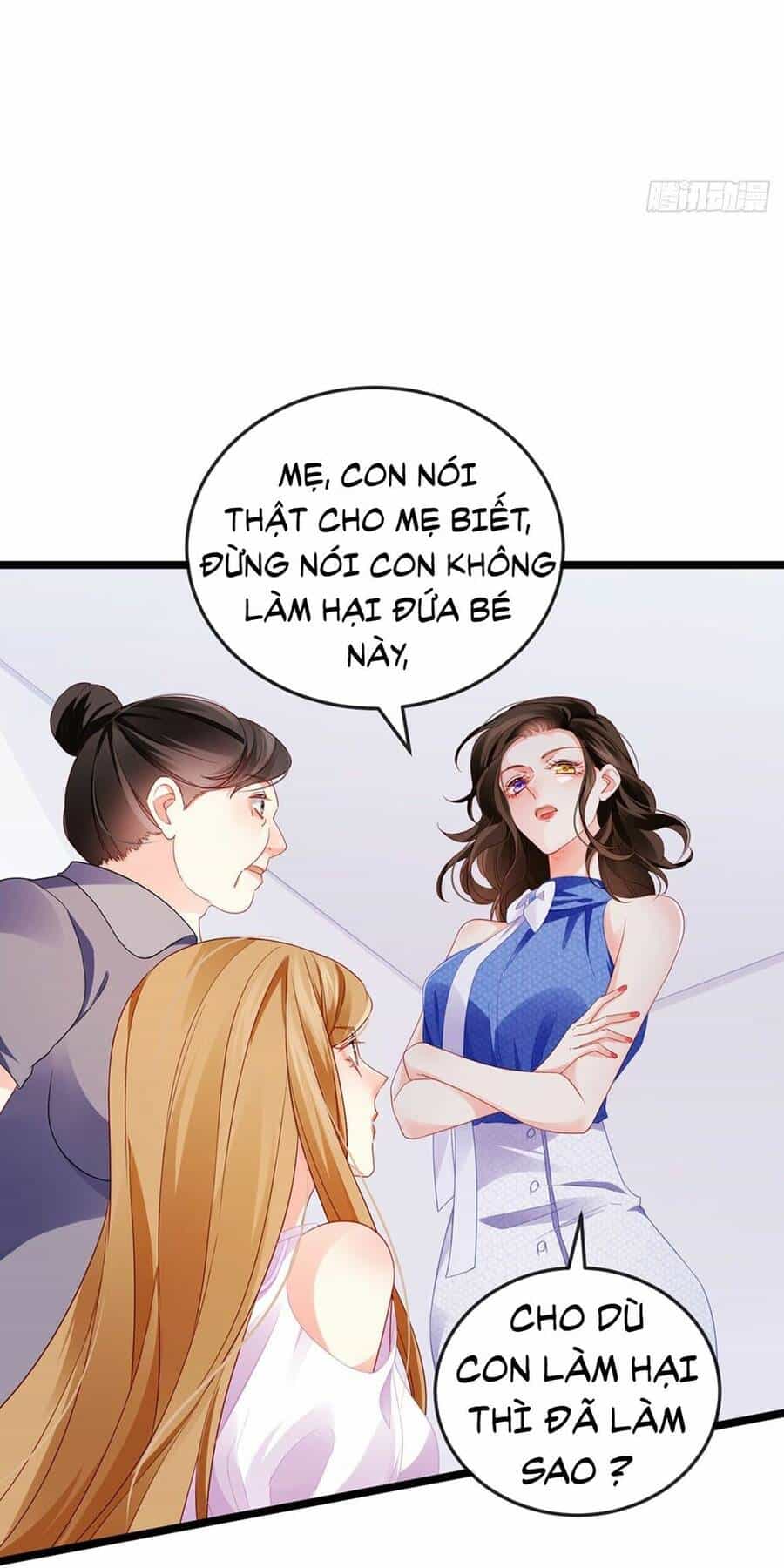 100 Cách Ngược Tra Nữ - Chương 16 - ảnh 30
