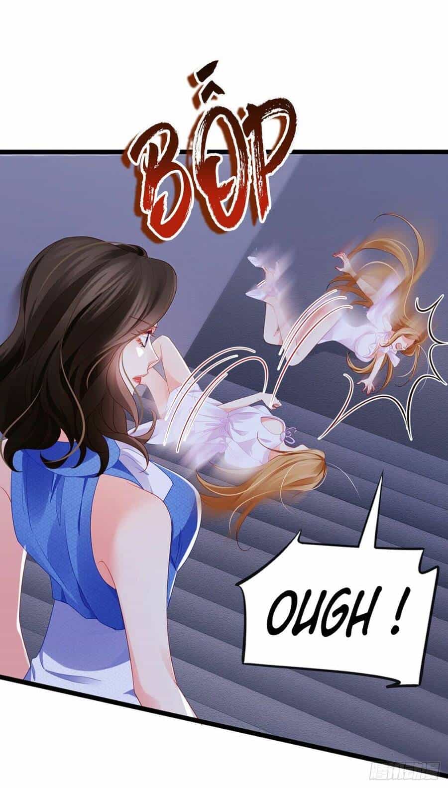 100 Cách Ngược Tra Nữ - Chương 17 - ảnh 22