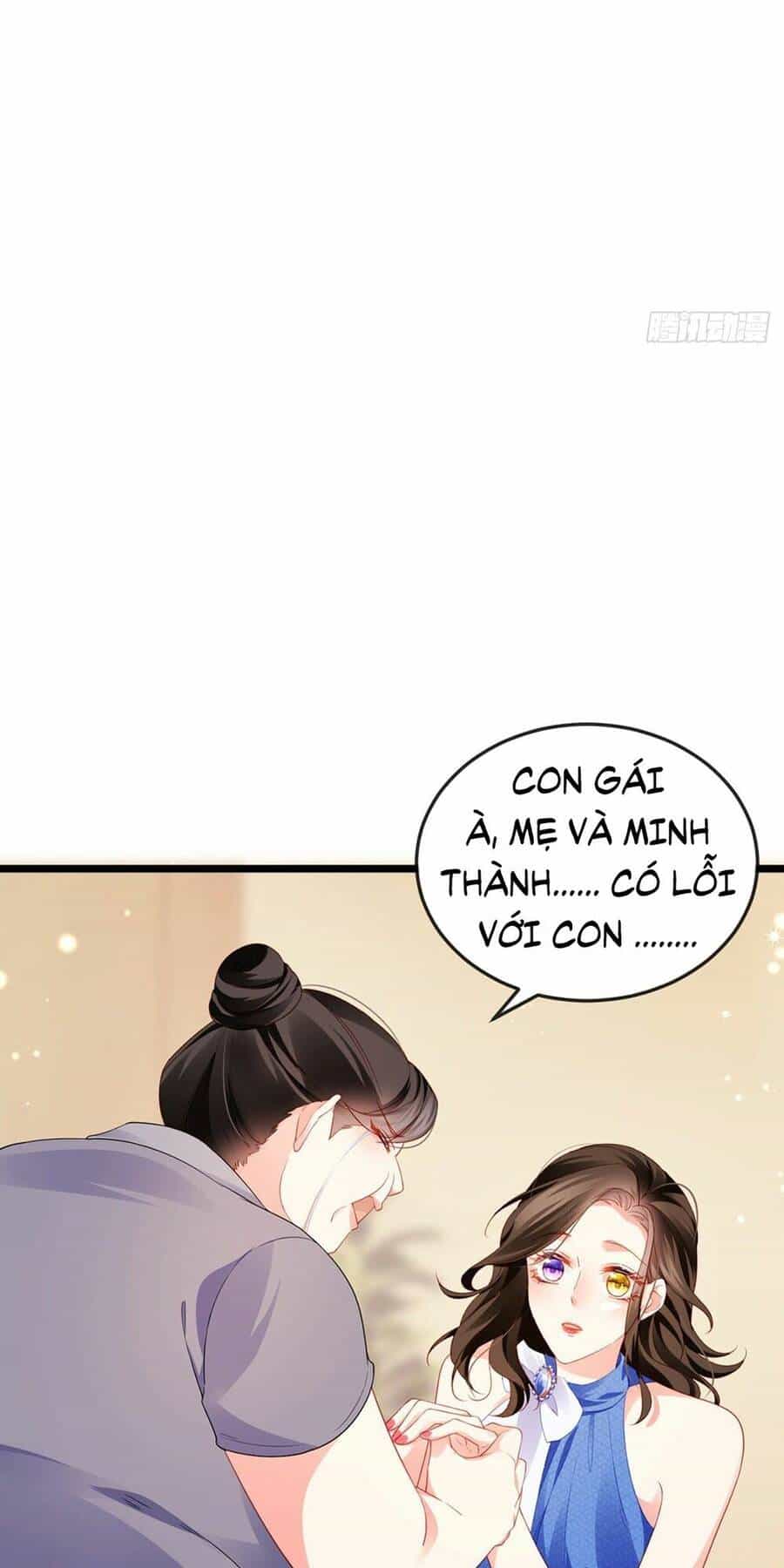 100 Cách Ngược Tra Nữ - Chương 17 - ảnh 41