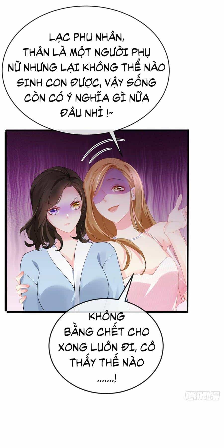 100 Cách Ngược Tra Nữ - Chương 2 - ảnh 44