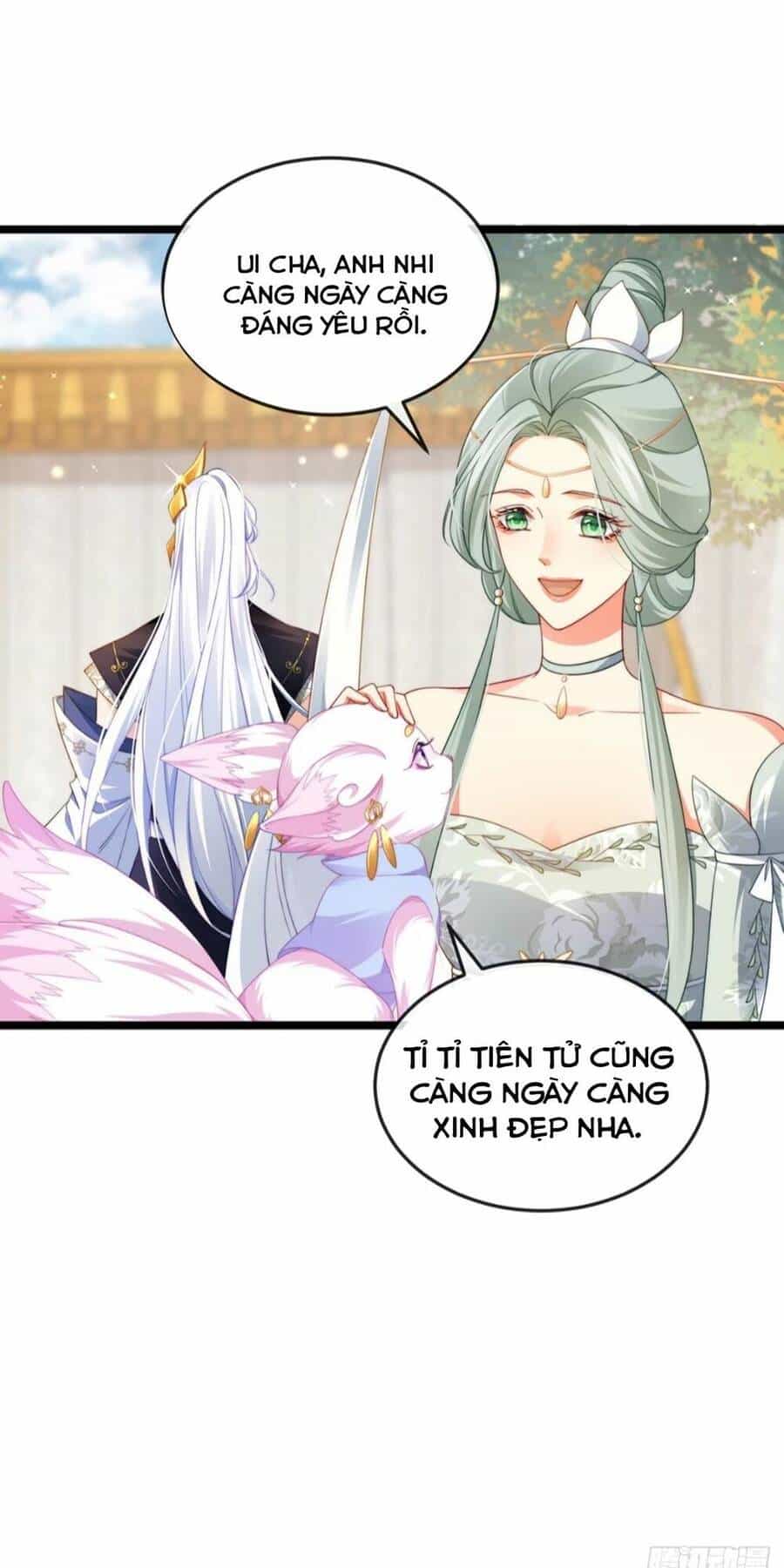 100 Cách Ngược Tra Nữ - Chương 20 - ảnh 10