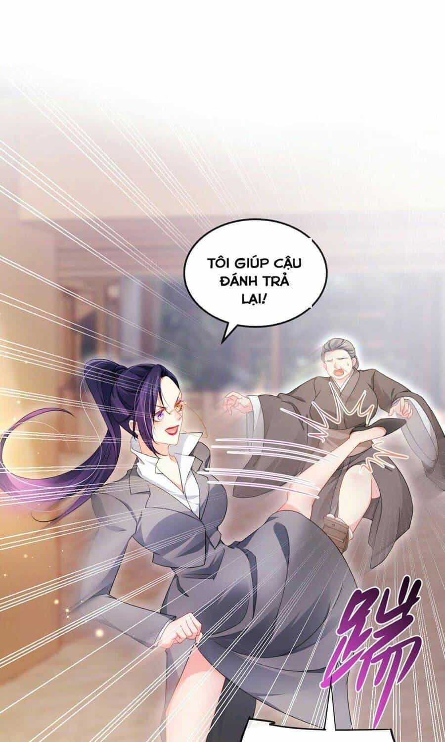 100 Cách Ngược Tra Nữ - Chương 24 - ảnh 2