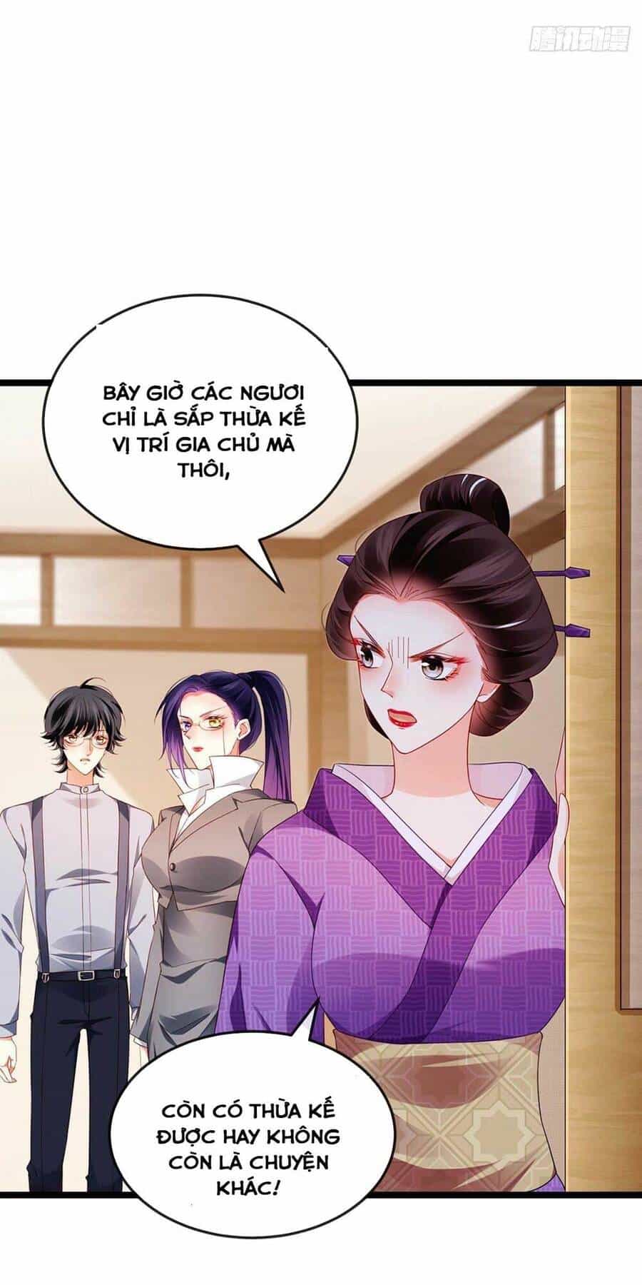 100 Cách Ngược Tra Nữ - Chương 25 - ảnh 45