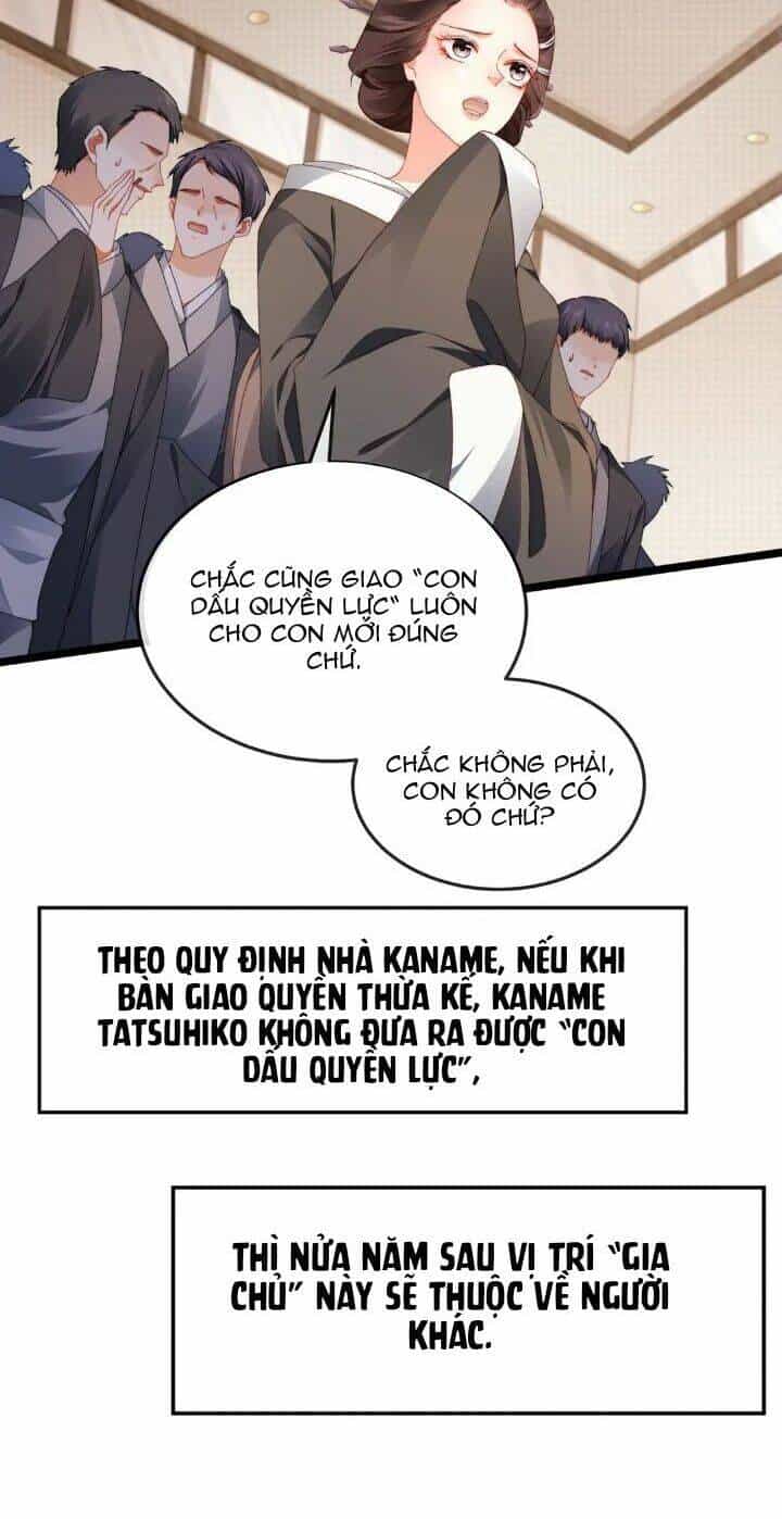 100 Cách Ngược Tra Nữ - Chương 28 - ảnh 7